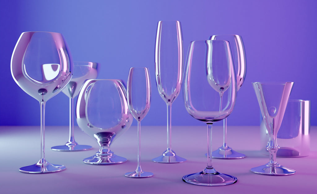 Everything You Need to Know About Safe and Non-Toxic Glassware